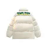 Экрю (Зелёный)