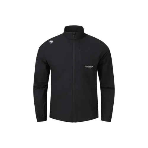 DESCENTE Мужские Куртки