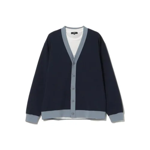 BEAMS совместная марка Мужская Повседневная Спортивная Одежда