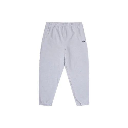 THE NORTH FACE Urban Exploration Серые Мужские Повседневные Штаны