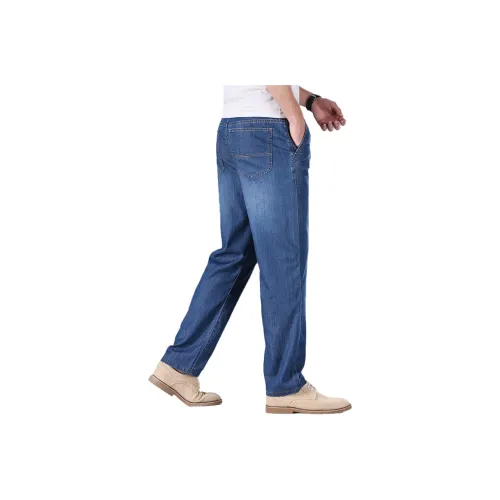 FIRS Мужские Джинсы