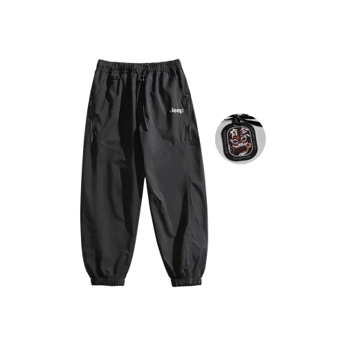 JEEP Унисекс Ветрозащитные Брюки