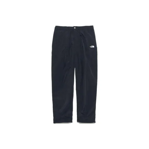 THE NORTH FACE PURPLE LABEL Ветрозащитные штаны унисекс черные