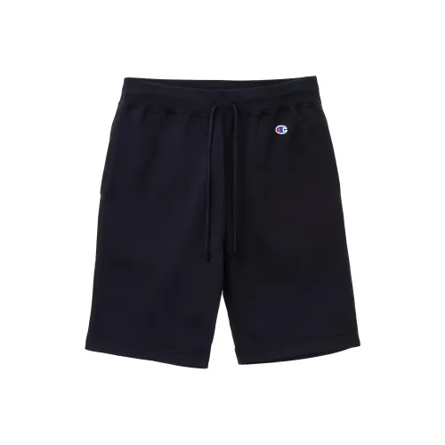Champion Black Унисекс Повседневные шорты