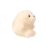 Белые морские львы