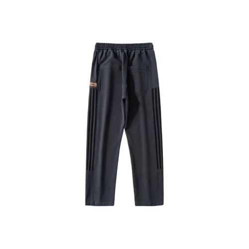 GTRG Унисекс Повседневные брюки