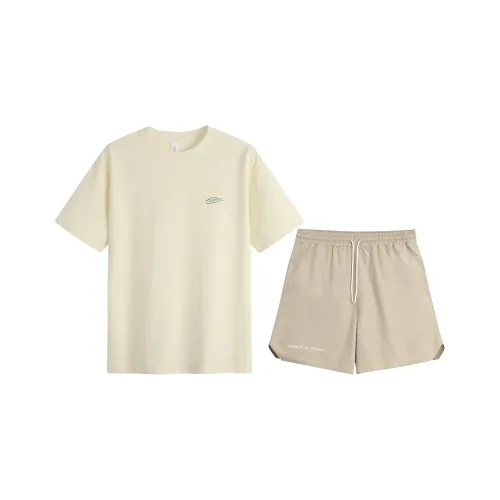 HOTSUIT Унисекс Повседневная спортивная одежда