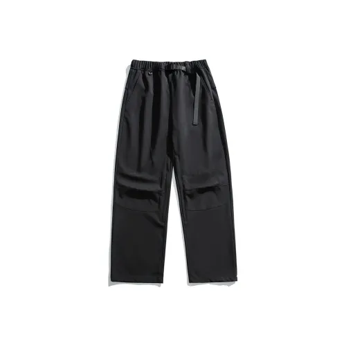 JEEP SPIRIT Ветрозащитные штаны унисекс