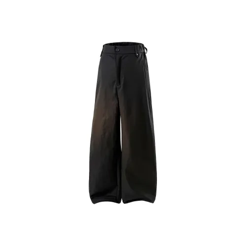 PANDA ADEVIL Повседневные брюки Унисекс