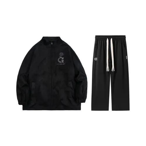 Gwola Унисекс Повседневная спортивная одежда