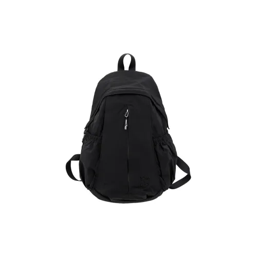 Alcohol Dragon Нейлон Рюкзак Унисекс Многоцветный