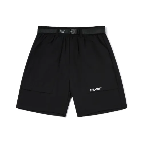 STANAIR Унисекс Шорты карго