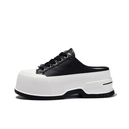 BELLALILY Домашние тапочки для женщин