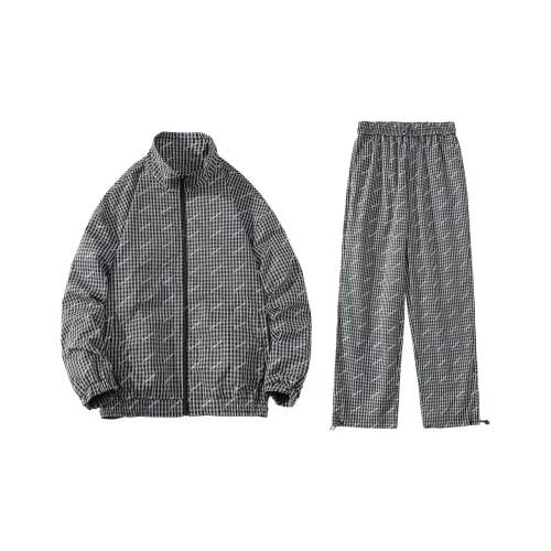 SCRM Унисекс Повседневная спортивная одежда