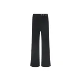 Черный [с флисовой подкладкой и утепленный]