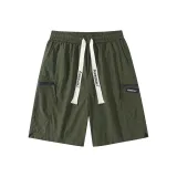 Армейский зеленый