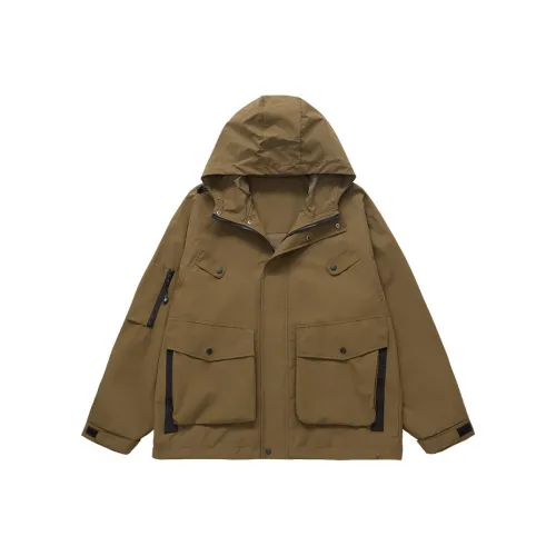 M MAICCO Унисекс Куртки