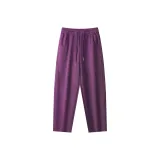 Фиолетовый (с флисовой подкладкой)