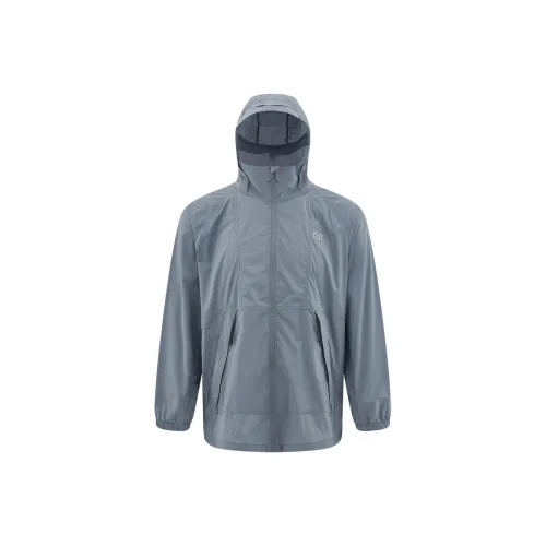 CAT SS25 Одежда с защитой от солнца Мужская