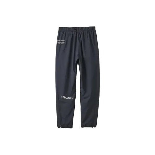 DESCENTE Мужские Повседневные Брюки