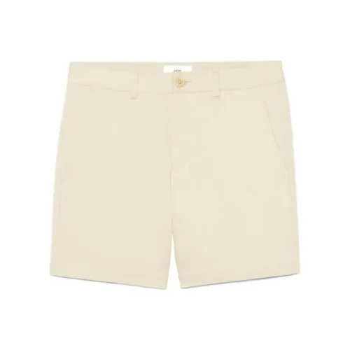AMIPARIS AMI Summer Limited Series Повседневные шорты Мужские