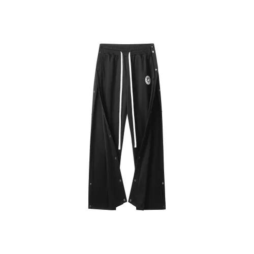 BENDL'S Унисекс Повседневные Брюки