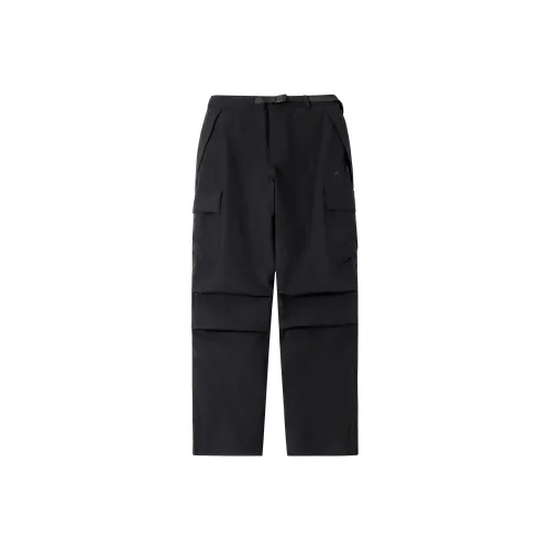 CAMEL Capsule Однослойные ветрозащитные штаны унисекс