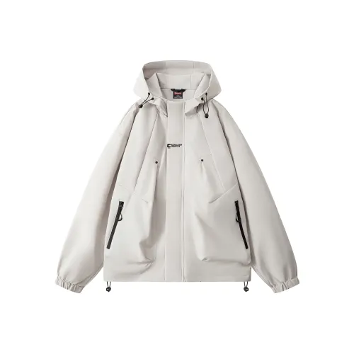 BALENO Унисекс Куртки