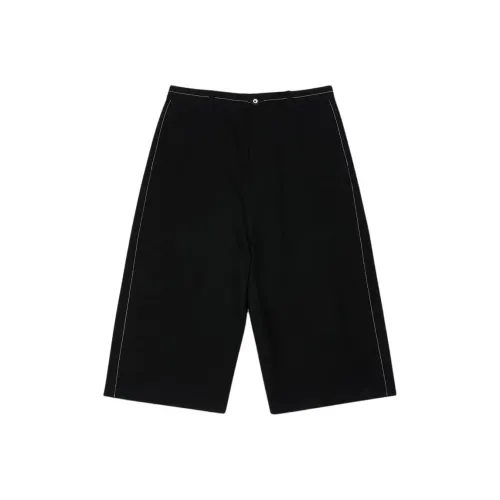 ADER ERROR Повседневные брюки Мужские Черные