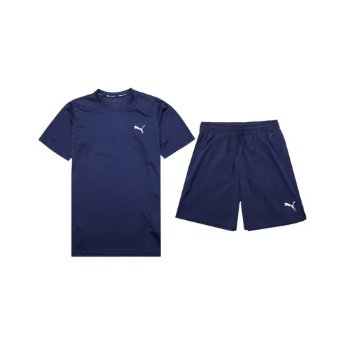 PUMA Men x First Mile Xtreme Мужская Повседневная Спортивная Одежда