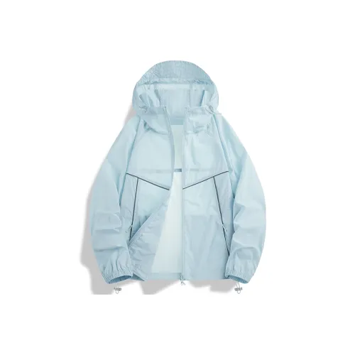 Mulinsen Одежда с защитой от солнца Унисекс