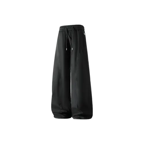 FAKE VINTAGE Карго Брюки Унисекс