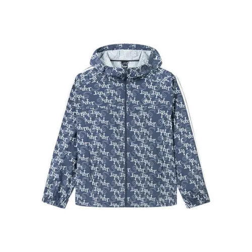 361° Тренчкот Мужской Logan Серый