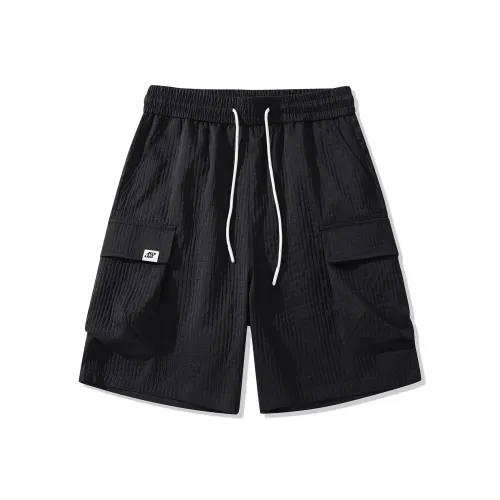 30BRAID Унисекс Шорты карго