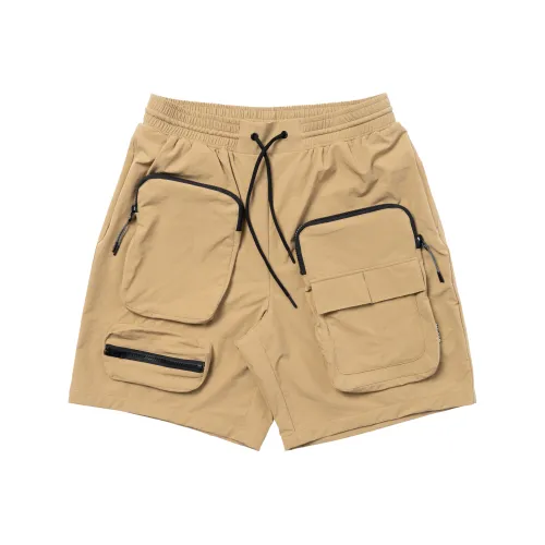 THEWIZBRAND Loose Fit Shorts Unisex