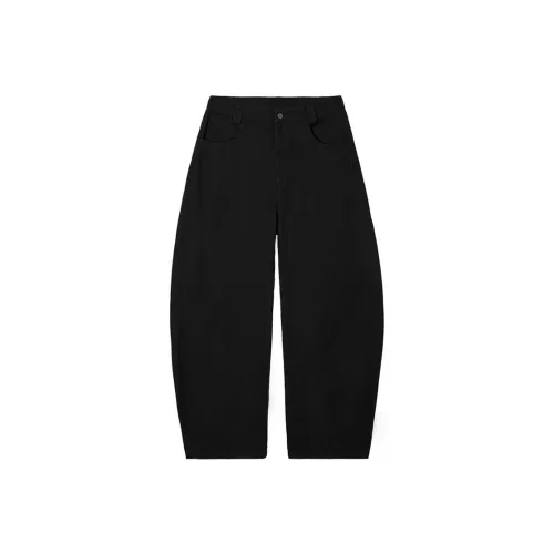 PSO Brand Унисекс Брюки карго