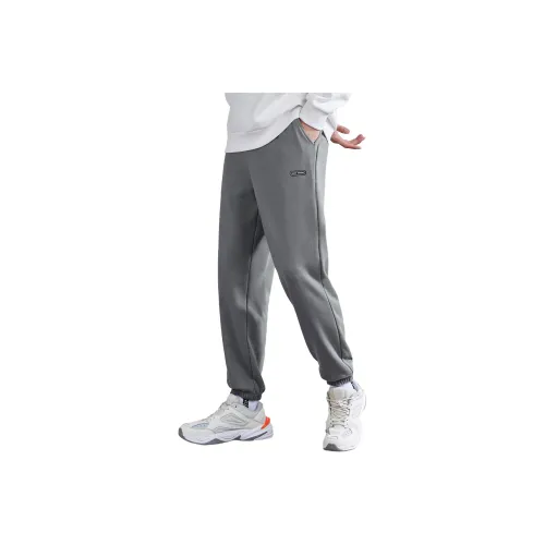 Tonlion Лайм Мужские Повседневные Штаны