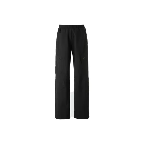 Meta Physician Ветрозащитные штаны Унисекс Черные