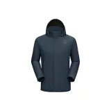 Полночный синий