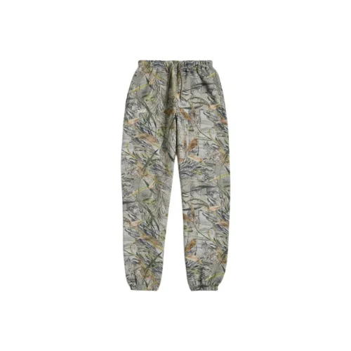Patta FW24 Повседневные брюки Мужские Многоцветные