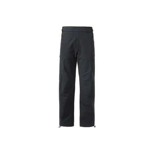 GSUE Унисекс Повседневные брюки