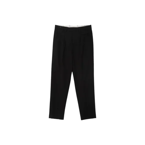 KUYIOU Мужские костюмные брюки