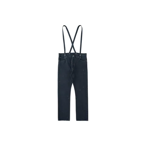 Visvim Мужские Комбинезоны