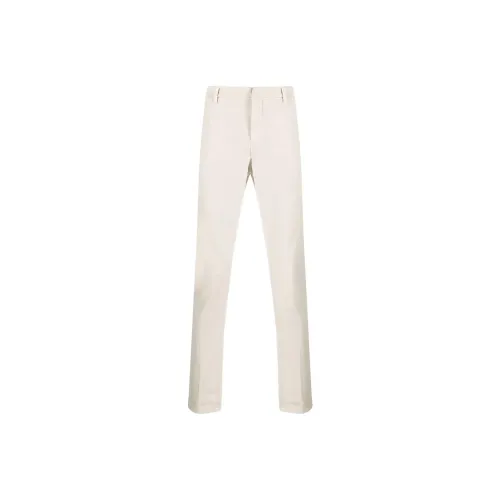 Dondup Костюм Брюки Мужские Светлый Бежевый