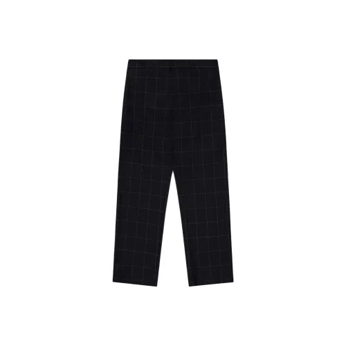 AIME LEON DORE SS25 Костюм Брюки Мужской Морской Синий