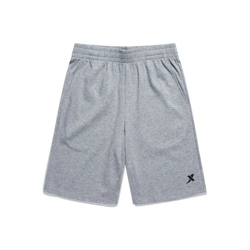 XTEP Training Shorts Мужские Повседневные Шорты