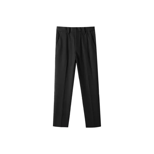 UBV Мужские костюмные брюки