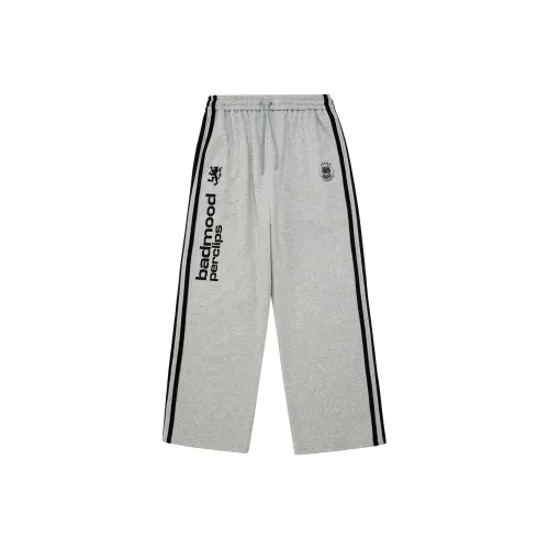 PCLP 2025 Spring/Summer Унисекс Повседневные брюки