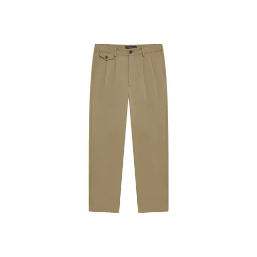 Teenie Weenie Men 24FW Костюм Брюки Осенний Унисекс