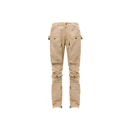 SOUTHTEENAGER Повседневные брюки Мужские